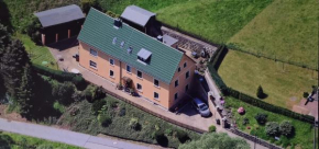 Fewo-hierundjetzt Lichtenhain bei Sebnitz am Malerweg